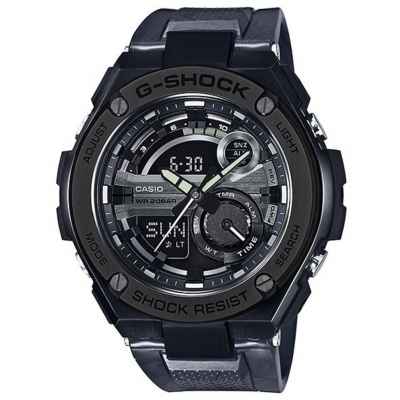 Часы CASIO GST-210M-1AER