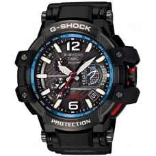 Часы CASIO GPW-1000-1AER