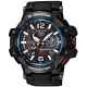 Часы CASIO GPW-1000-1AER Часы CASIO GPW-1000-1AER