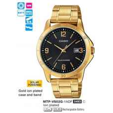 Часы CASIO MTP-VS02G-1ADF