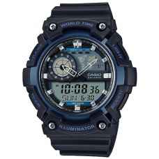 Часы CASIO AEQ-200W-2AVEF