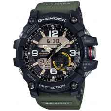 Часы CASIO GG-1000-1A3ER