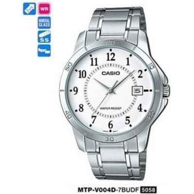 Часы CASIO MTP-V004D-7BUDF