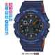 Часы CASIO GA-100L-2AER Часы CASIO GA-100L-2AER