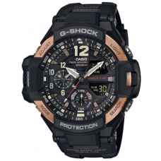 Часы CASIO GA-1100RG-1AER