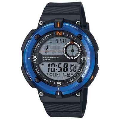 Часы CASIO SGW-600H-2AER