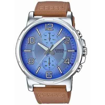 Часы CASIO MTP-E313L-2B2VDF