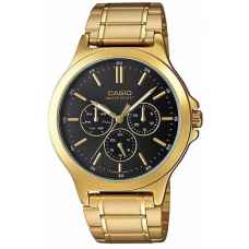 Часы CASIO MTP-V300G-1AUDF