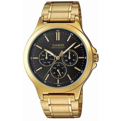 Часы CASIO MTP-V300G-1AUDF