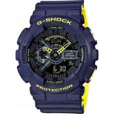 Часы CASIO GA-110LN-2AER