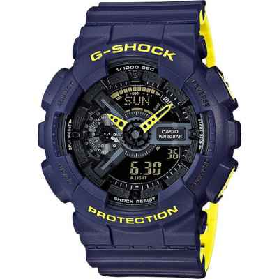 Часы CASIO GA-110LN-2AER