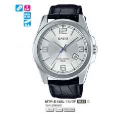 Часы CASIO MTP-E138L-7AVDF