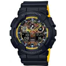 Часы CASIO GA-100BY-1AER