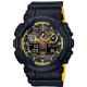Часы CASIO GA-100BY-1AER Часы CASIO GA-100BY-1AER