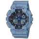 Часы CASIO GA-100DE-2AER Часы CASIO GA-100DE-2AER