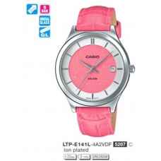 Часы CASIO LTP-E141L-4A2VDF