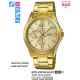 Часы CASIO MTP-V301G-9AUDF Часы CASIO MTP-V301G-9AUDF