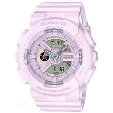 Часы CASIO BA-110-4A2ER