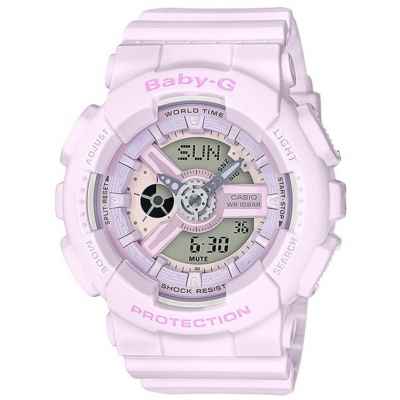 Часы CASIO BA-110-4A2ER
