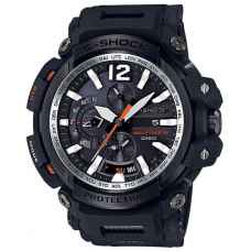 Часы CASIO GPW-2000-1AER