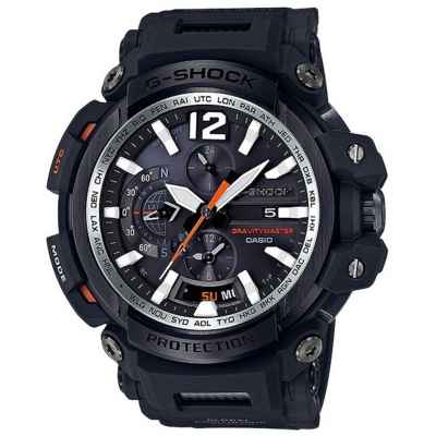 Часы CASIO GPW-2000-1AER