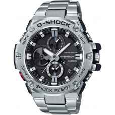 Часы CASIO GST-B100D-1AER