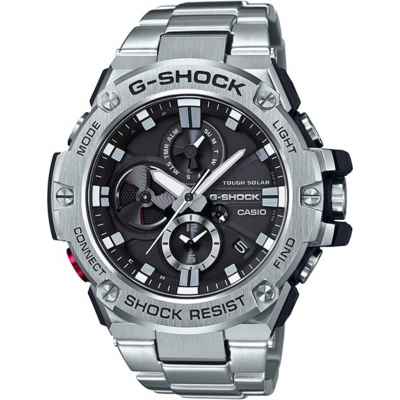 Часы CASIO GST-B100D-1AER
