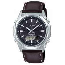 Часы CASIO AMW-S820L-1AVDF