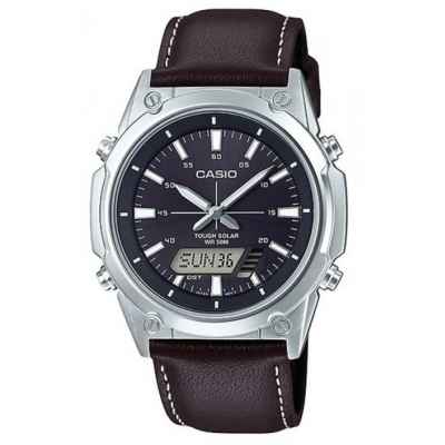 Часы CASIO AMW-S820L-1AVDF