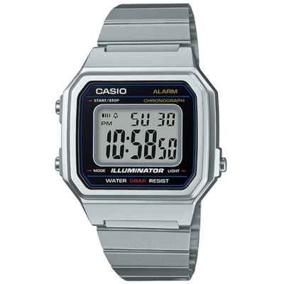 Часы CASIO B650WD-1AEF