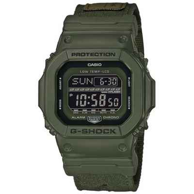 Часы CASIO GLS-5600CL-3ER