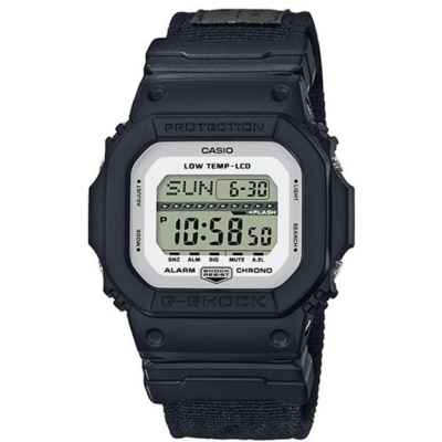Часы CASIO GLS-5600CL-1ER