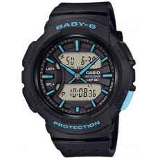 Часы CASIO BGA-240-1A3ER