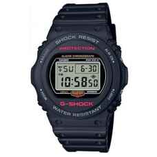 Часы CASIO DW-5750E-1ER