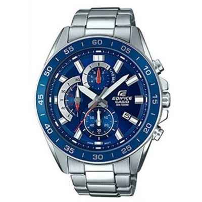 Часы CASIO EFV-550D-2AVUEF