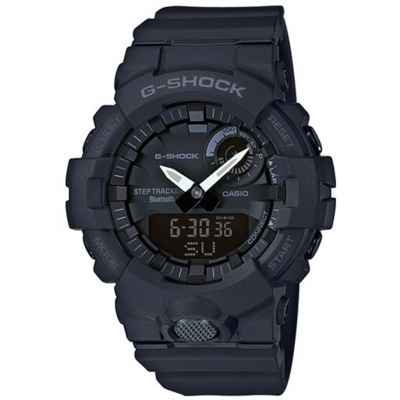 Часы CASIO GBA-800-1AER