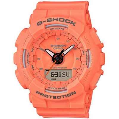 Часы CASIO GMA-S130VC-4AER