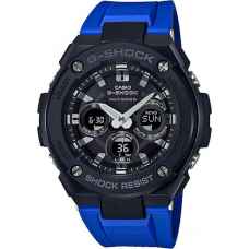 Часы CASIO GST-W300G-2A1ER