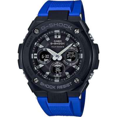 Часы CASIO GST-W300G-2A1ER