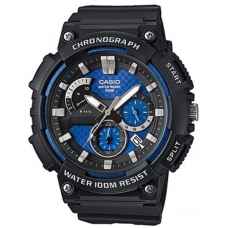 Часы CASIO MCW-200H-2AVEF