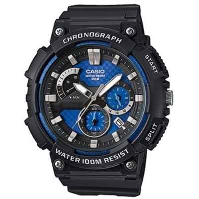 Часы CASIO MCW-200H-2AVEF