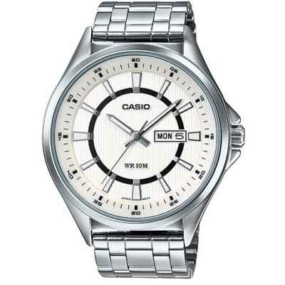 Часы CASIO MTP-E108D-7AVDF