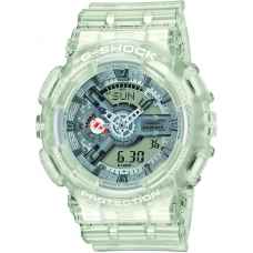 Часы CASIO GA-110CR-7AER
