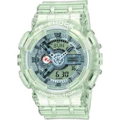 Часы CASIO GA-110CR-7AER