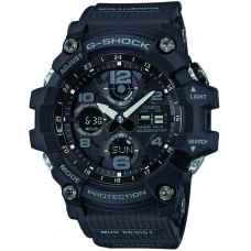Часы CASIO GWG-100-1AER