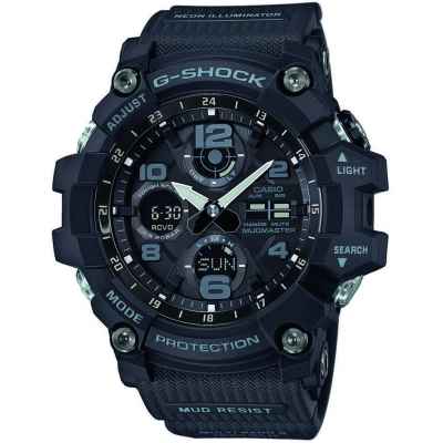 Часы CASIO GWG-100-1AER