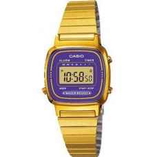Часы CASIO LA670WGA-6DF