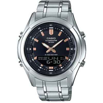 Часы CASIO AMW-840D-1AVDF