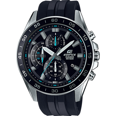 Часы CASIO EFV-550P-1AVUEF