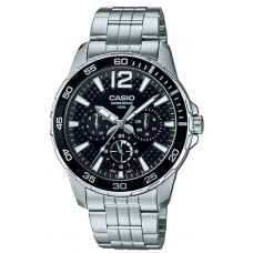 Часы CASIO MTD-330D-1AVDF